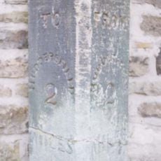 Milestone Opposite Number 523