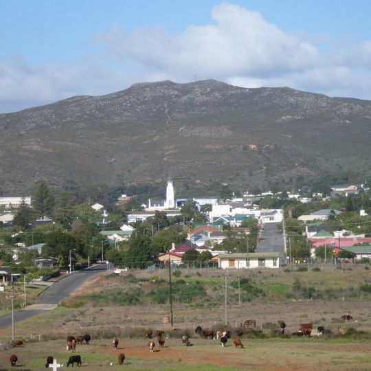 Bredasdorp