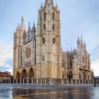 León