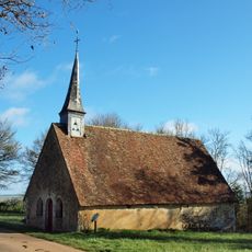 Chapelle Sainte-Anne