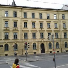 Landesforstdirektion