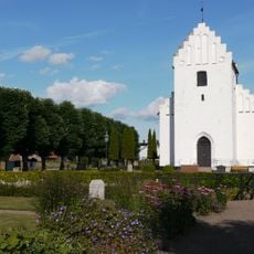 Fjärestad cemetery