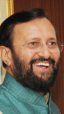 Prakash Javadekar
