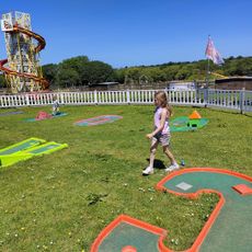 Springfields Fun Park