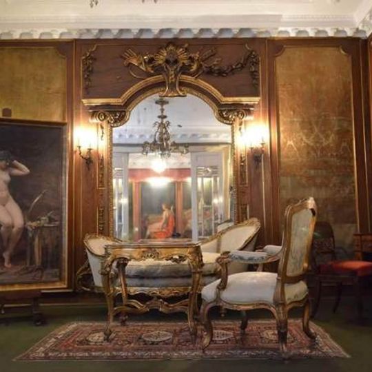 Musée de Paja Jovanović