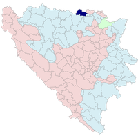 Gmina Brod