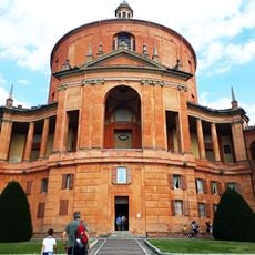 Santuario della Madonna di San Luca