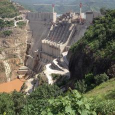 Gilgel Gibe III Dam