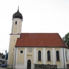 Filialkirche Mariä Heimsuchung