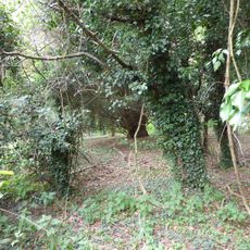 Little Blakenham Pit