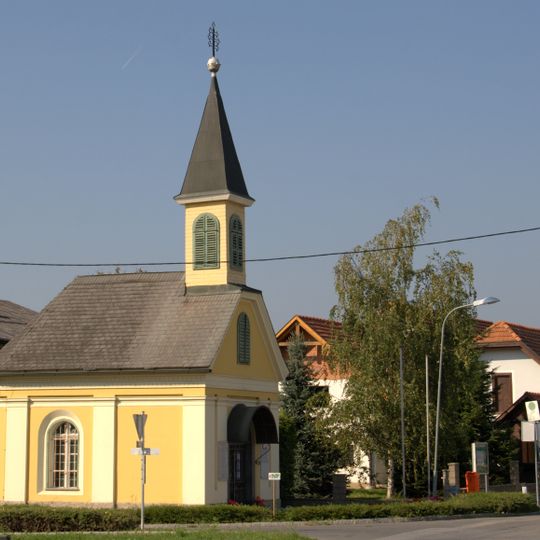 Ortskapelle Schmerzhafte Mutter