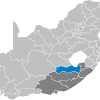 Municipalità distrettuale di Joe Gqabi