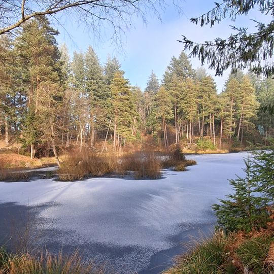 Parc Accrobranche Accro-Sioule Allier