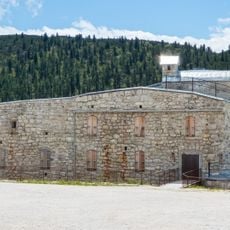Fort Plätzwiese