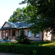 Dom Lekarzy Towarzystwa Rolniczego Hrubieszowskiego