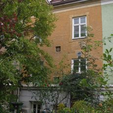 Siedlung Tiroler Glasmalerei u. Mosaikanstalt