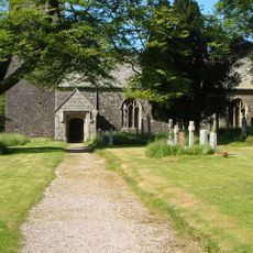 Church of St Petroc