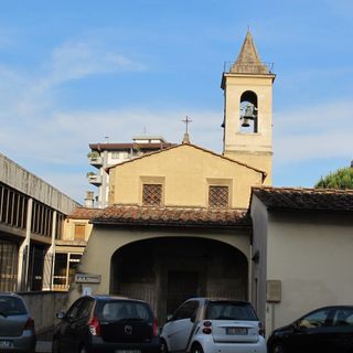 Church of San Cristofano