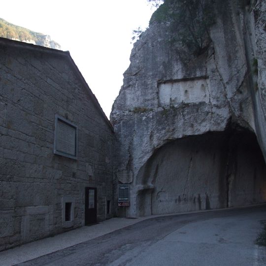 Chiesa di Santa Maria delle Grazie