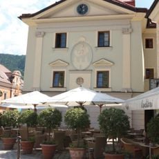 Altes Rathaus, Friesach