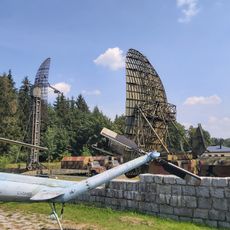 Skansen Uzbrojenia Wojska Polskiego