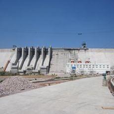 Bui Dam