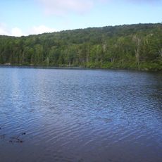 Griffith Lake