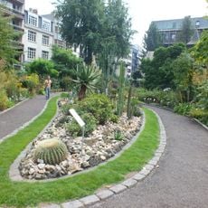 Plantentuin