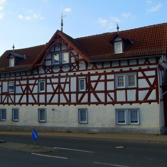 Hauptstraße 11