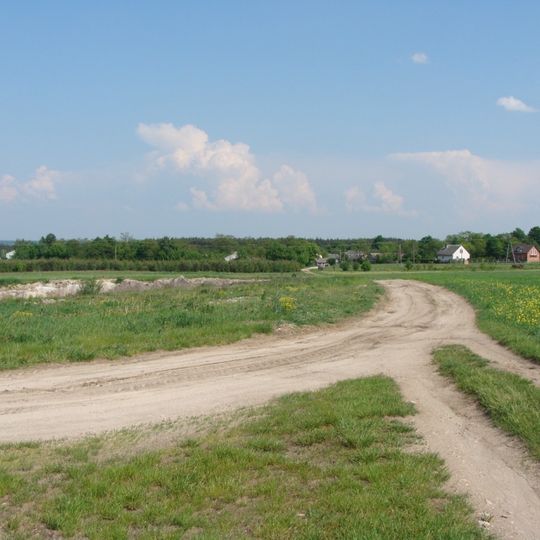 Zwierzyniec, Świętokrzyskie Voivodeship