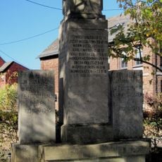Kriegerdenkmal