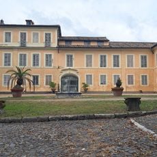 Parco di Villa Chigi