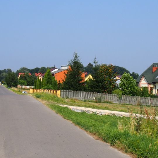 Kiełczyna