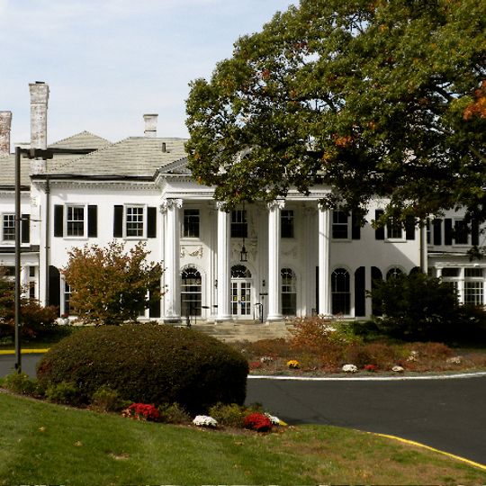 Prospect Hill Historic District