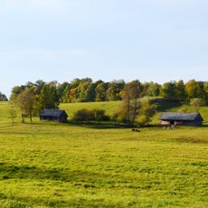 Gedminiškė hillfort