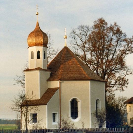 Nikolauskapelle