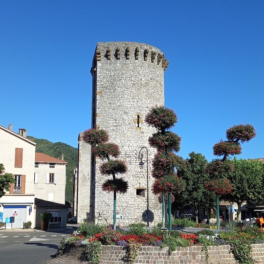 Hôtel du Cours
