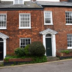 7 And 9, Bicton Street