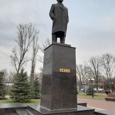 Памятник Ленину (Каменоломни)