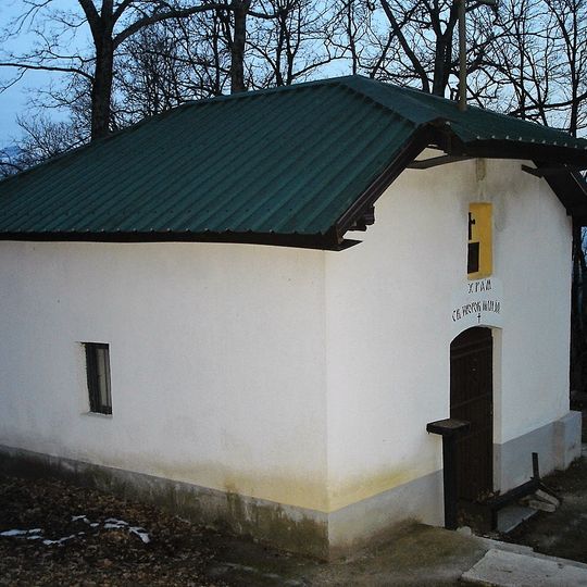 St. Elijah Church