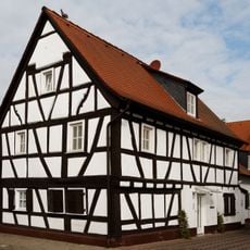 Haus Schulstraße 28