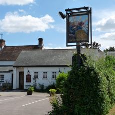 British Queen Public House