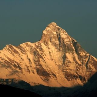 Parque nacional Nanda Devi