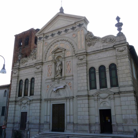 Chiesa di San Martino Vescovo