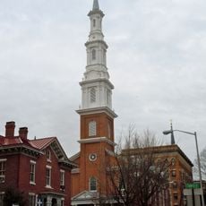 Trinity Lutheran Church