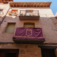 Casa Mayor 58 (Anterior Casa Mayor De Migueloa 58)