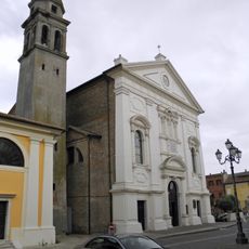 Chiesa di Santa Maria Assunta