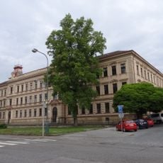 1. základní škola