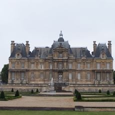 Château de Maisons