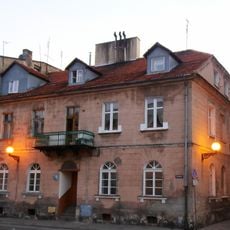 13 Łazienna Street in Kalisz
